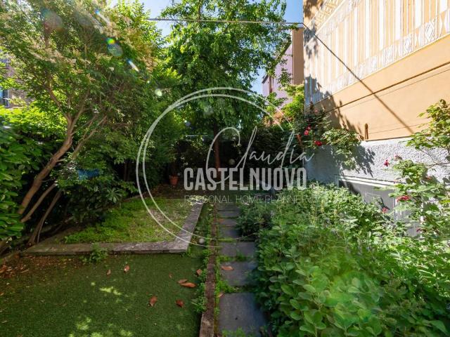 Villa in vendita a Milano MI