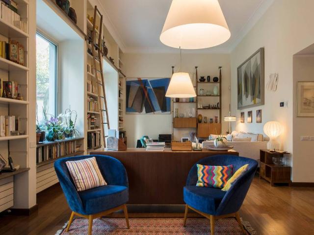 Villa in vendita a Milano MI