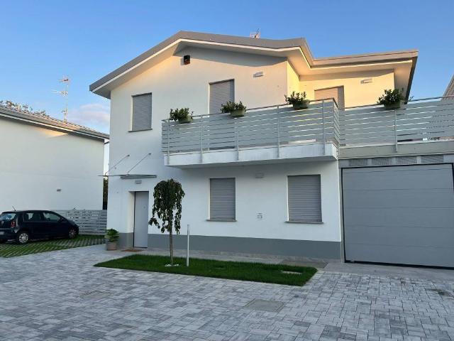 Villa in vendita a Milano MI