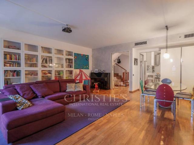 Villa in vendita a Milano MI