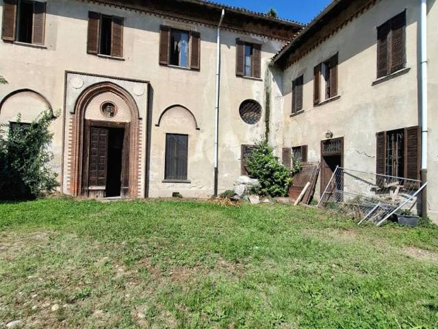 Villa in vendita a Milano MI