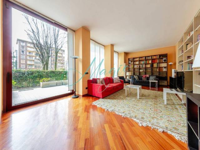 Villa in vendita a Milano MI