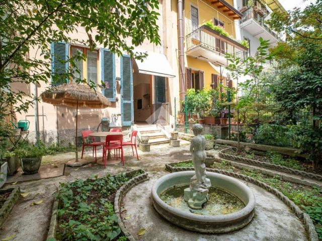 Villa in vendita a Milano MI
