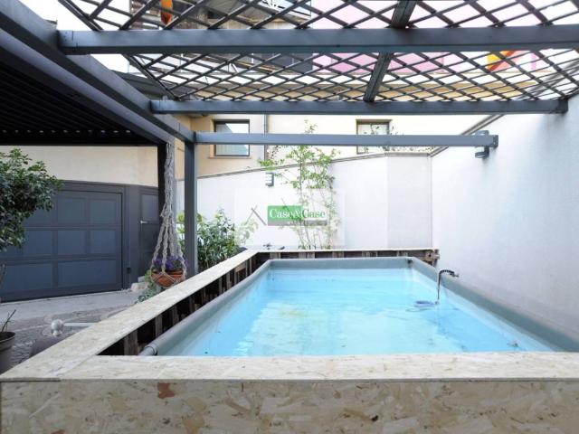 Villa in vendita a Milano MI
