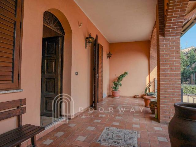 Villa in vendita a Milano MI