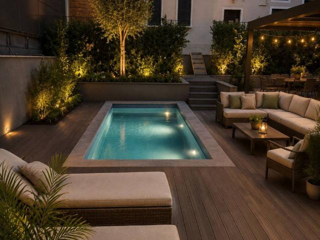 Villa in vendita a Milano MI