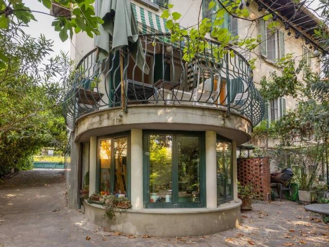 Villa in vendita a Milano MI