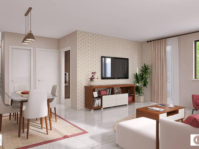 Villa in vendita a Milano MI