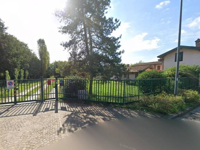 Villa in vendita a Milano MI