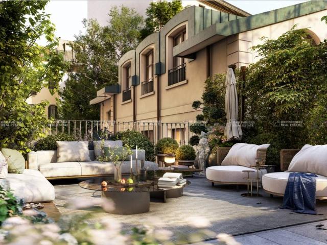 Villa in vendita a Milano MI