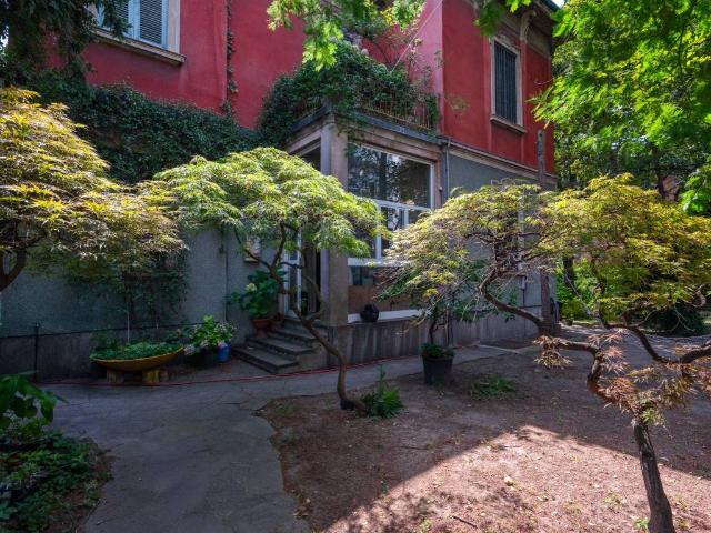 Villa in vendita a Milano MI