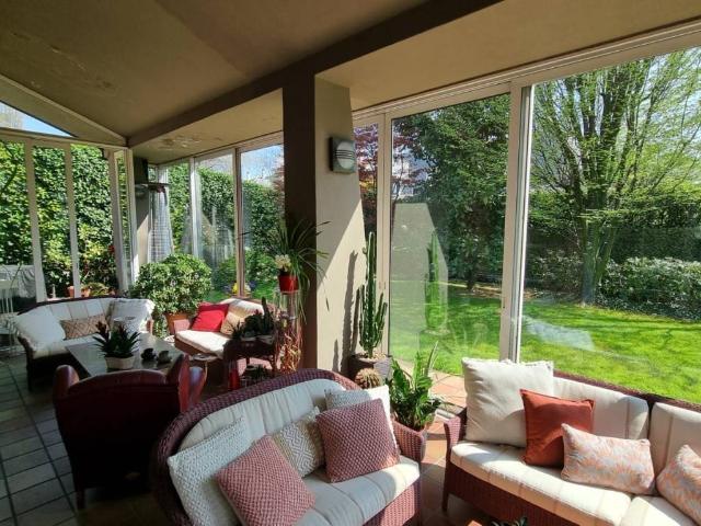 Villa in vendita a Milano MI