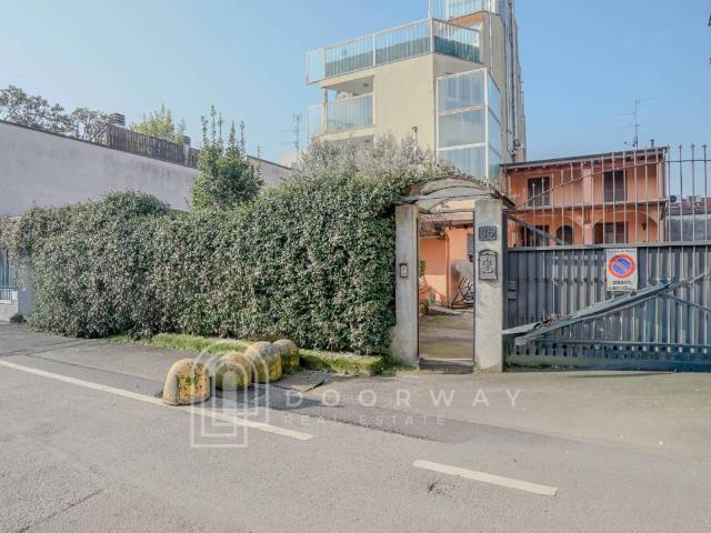 Villa in vendita a Milano MI