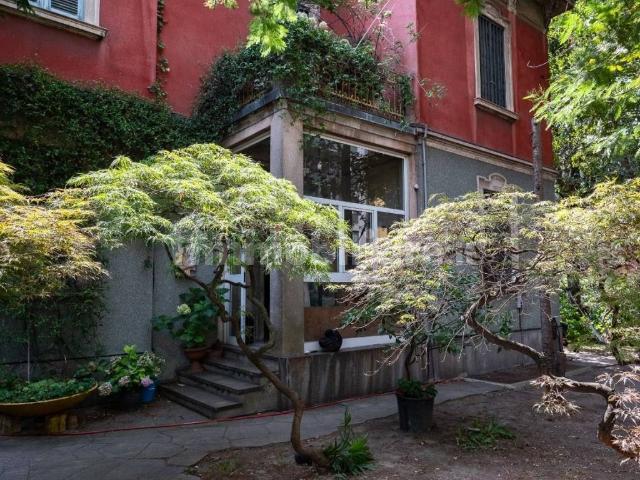 Villa in vendita a Milano MI