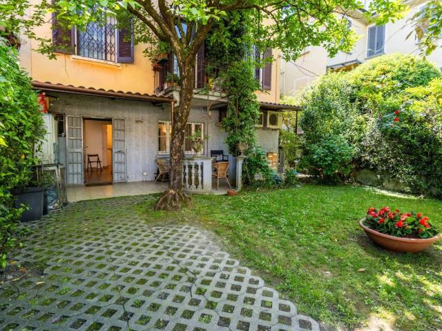 Villa in vendita a Milano MI