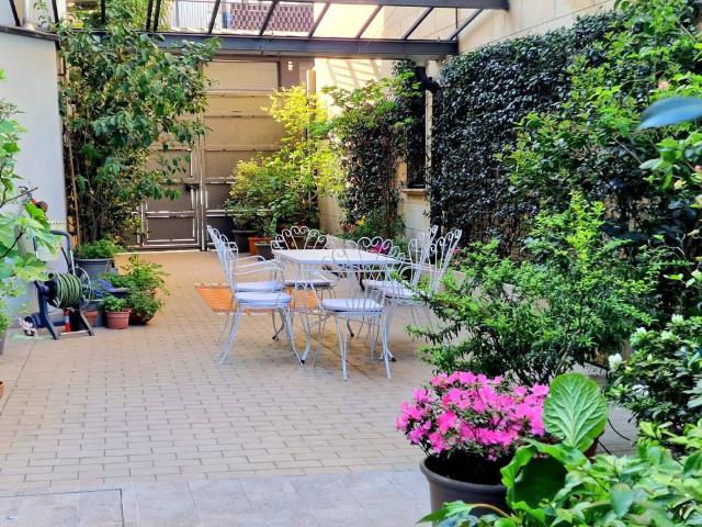 Villa in vendita a Milano MI