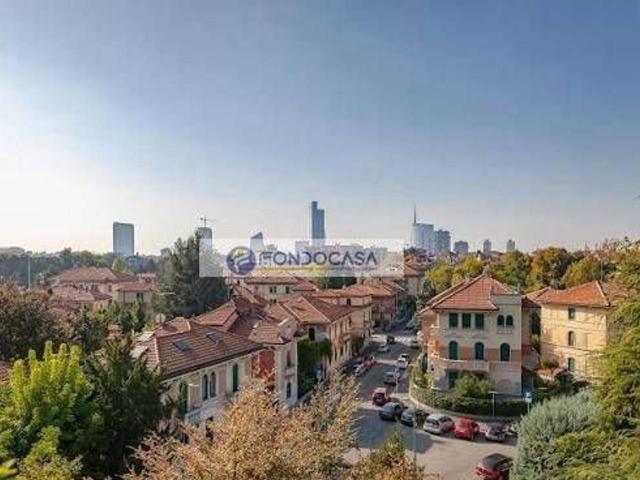 Villa in vendita a Milano