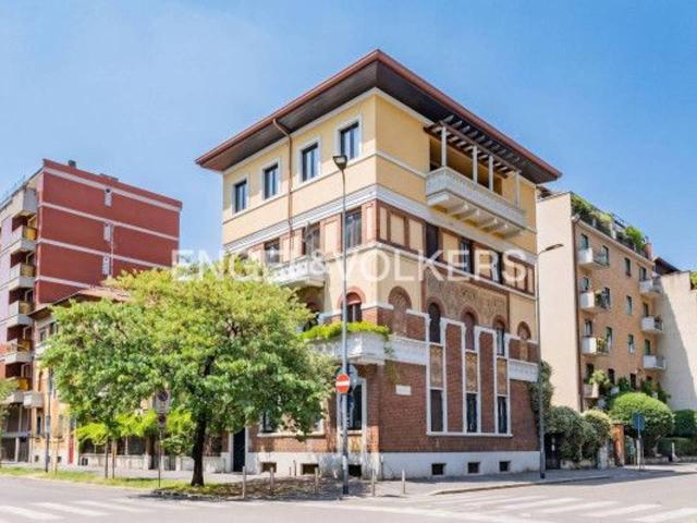 Villa in vendita a Milano