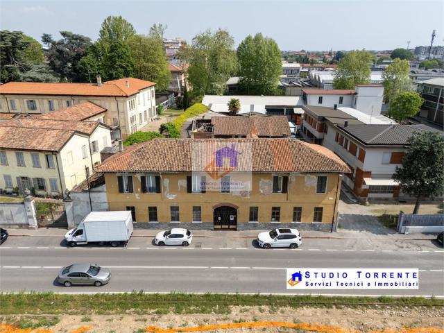 Villa in vendita a Milano