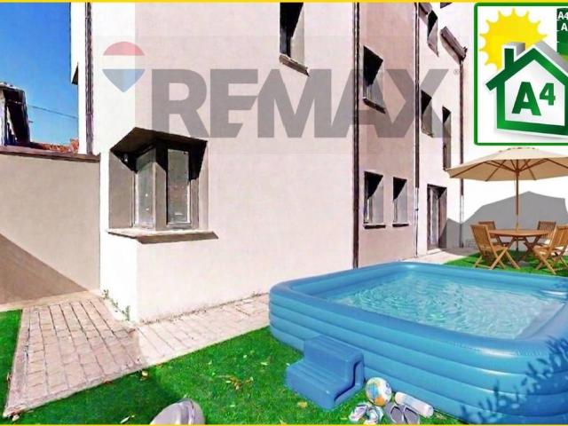 Villa in vendita a Milano