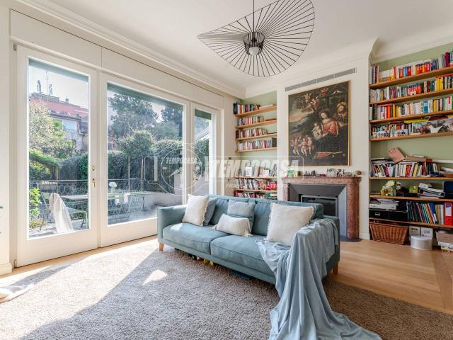 Villa in vendita a Milano