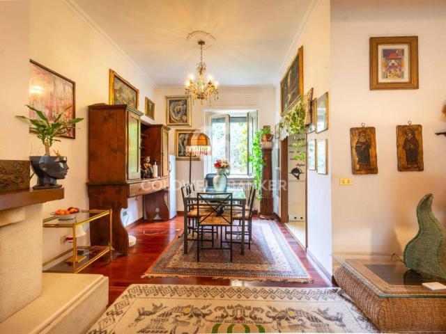 Villa unifamiliare in vendita a Milano