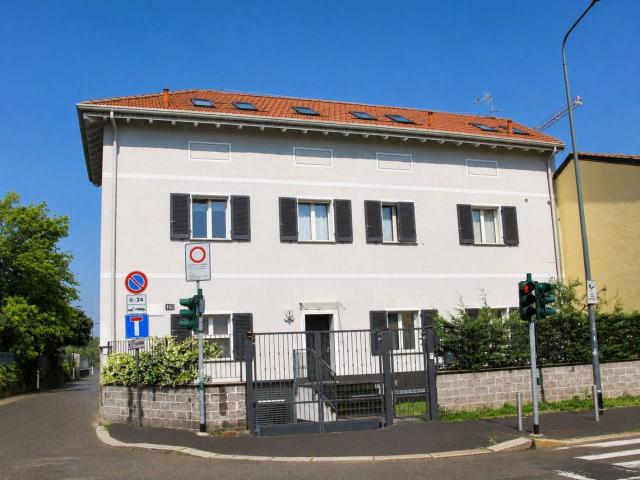 Villa in vendita a Milano
