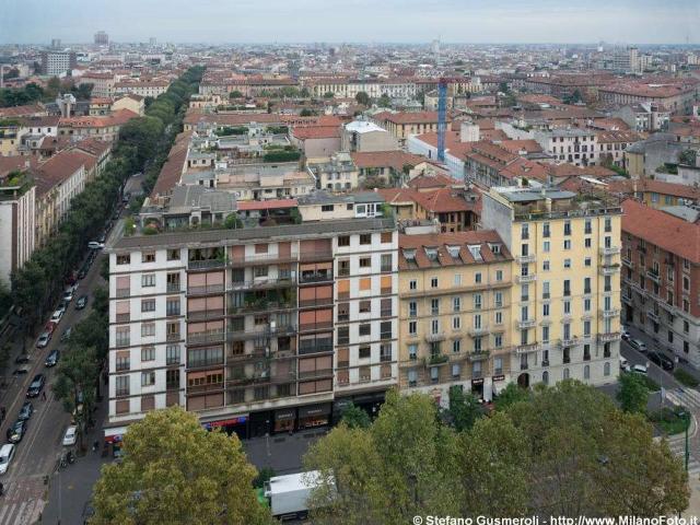 Villa in vendita a Milano