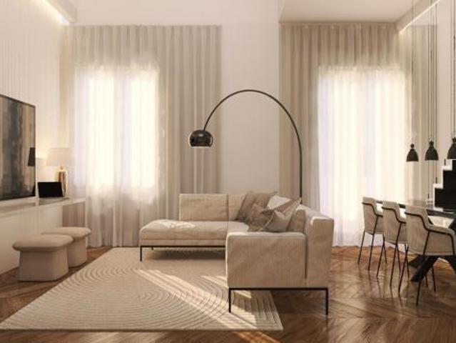 Villa in vendita a Milano