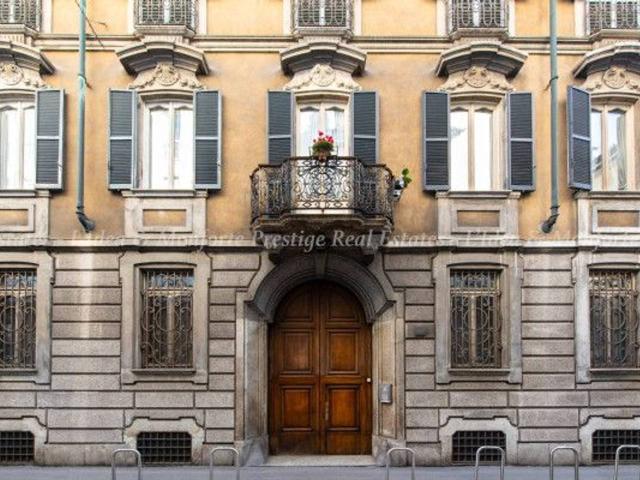 Villa in vendita a Milano