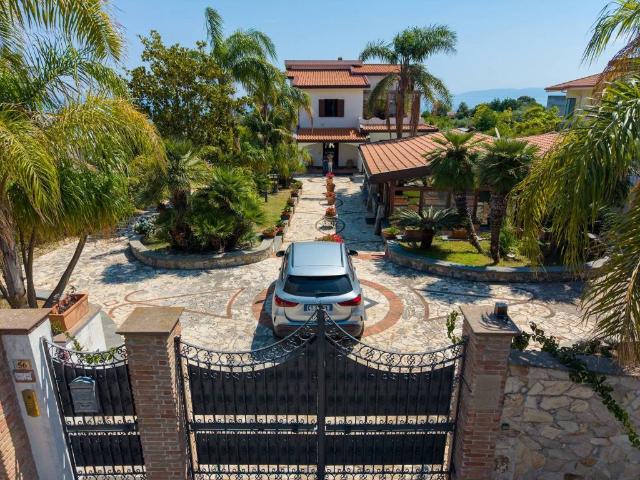 Villa in vendita a Milazzo ME