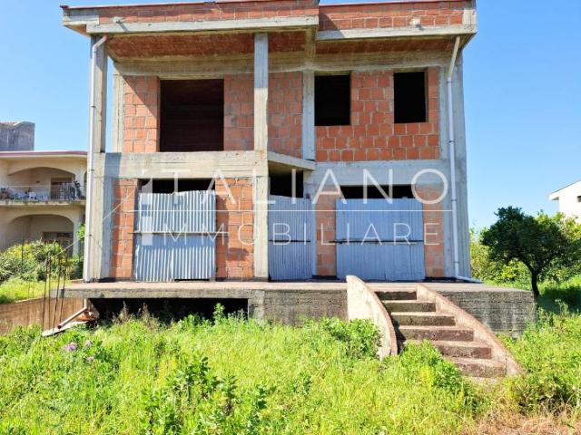 Villa in vendita a Milazzo ME