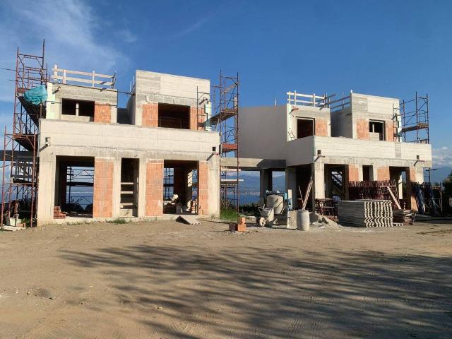 Villa in vendita a Milazzo ME