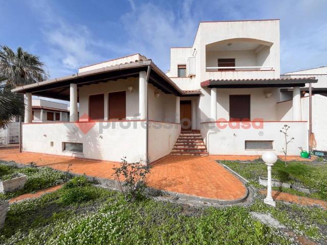 Villa in vendita a Milazzo ME