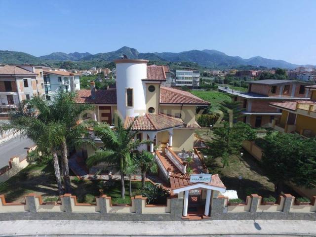Villa in vendita a Milazzo ME