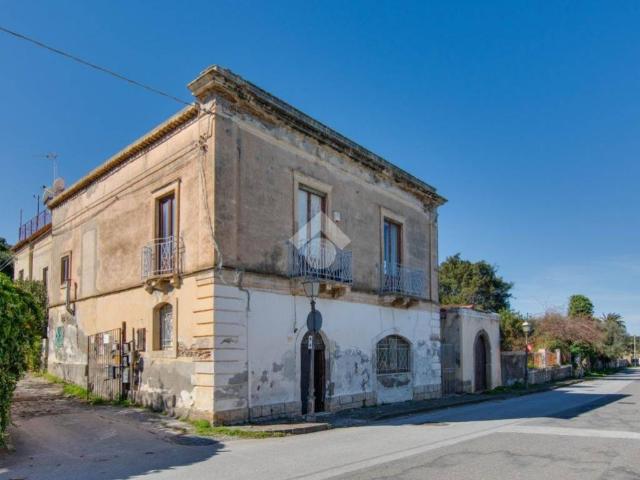 Villa in vendita a Milazzo ME