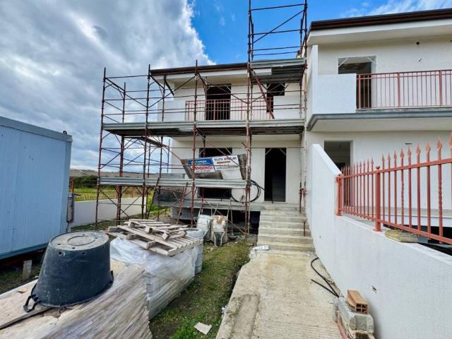 Villa in vendita a Milazzo ME