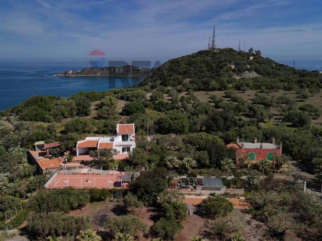 Villa in vendita a Milazzo ME