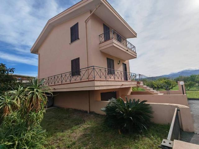 Villa in vendita a Milazzo ME