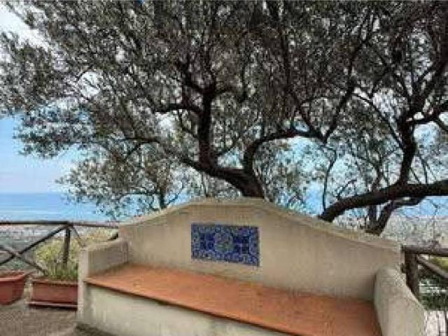 Villa in vendita a Militello Rosmarino ME