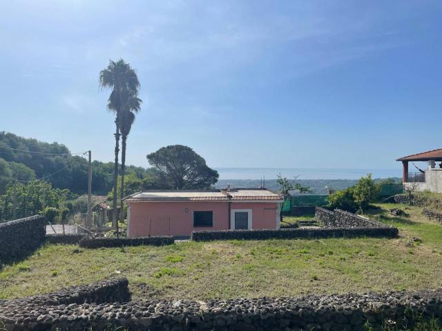 Villa in vendita a Milo