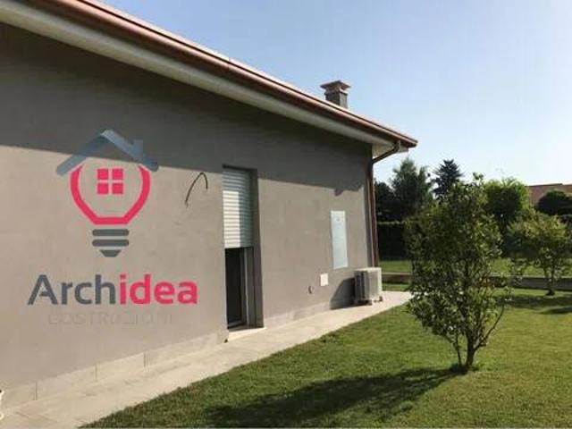 Villa in vendita a Minerbe VR