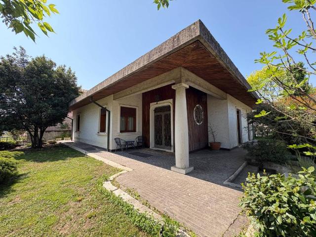Villa in vendita a Minerbe VR