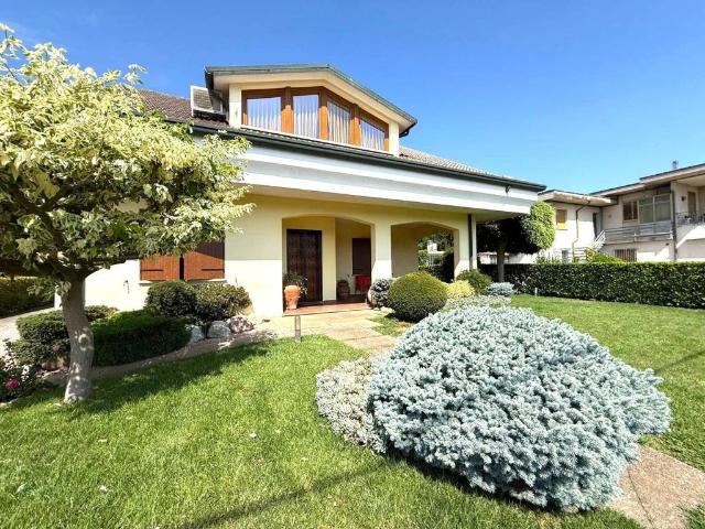Villa in vendita a Minerbe VR