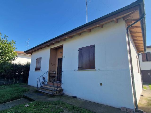 Villa in vendita a Minerbio BO