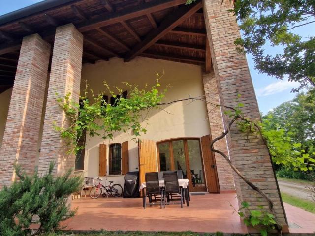 Villa in vendita a Minerbio BO