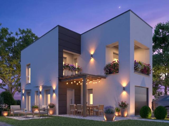 Villa in vendita a Minerbio BO