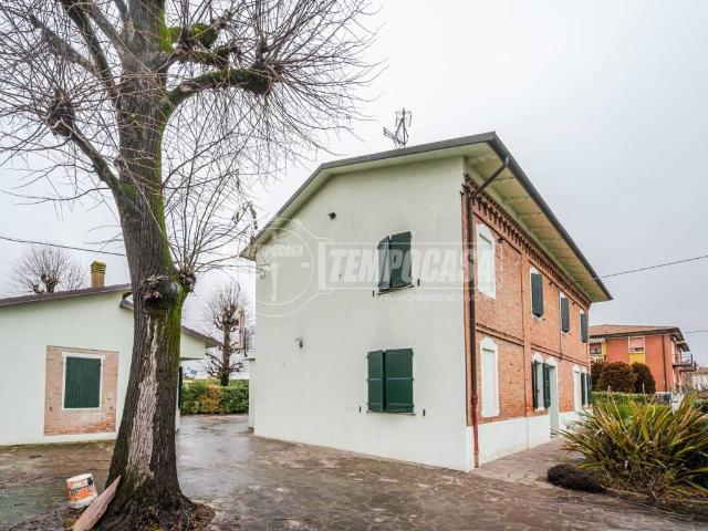 Villa in vendita a Minerbio BO
