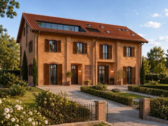 Villa in vendita a Minerbio BO