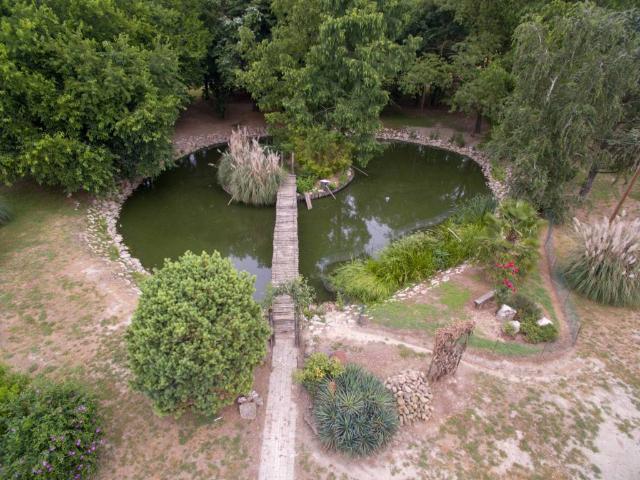 Villa in vendita a Minerbio BO